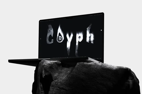 G®yph.