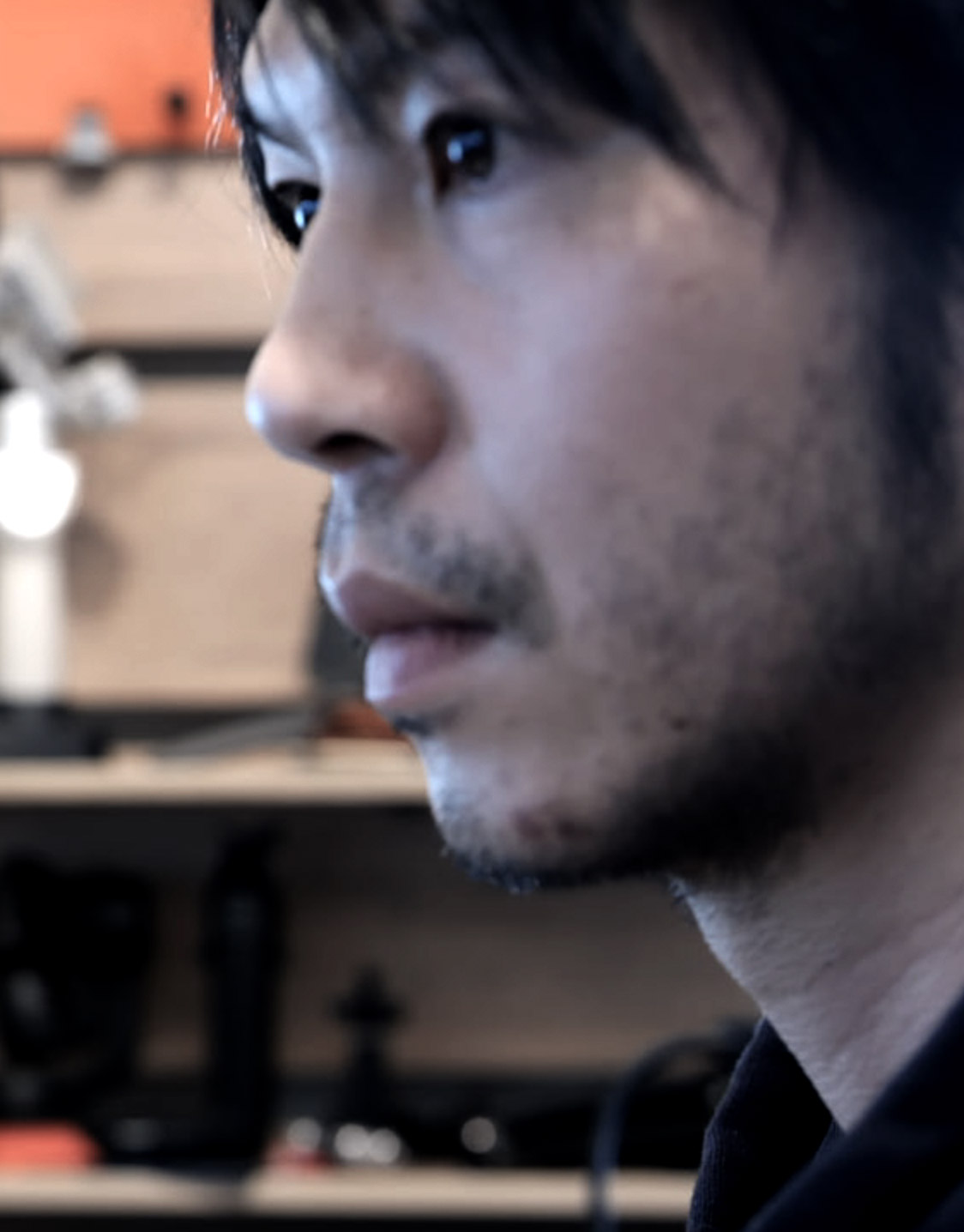 FABROUハタラクオトコインタビューフィルムシリーズヒガシユウキ編のビデオサムネイル