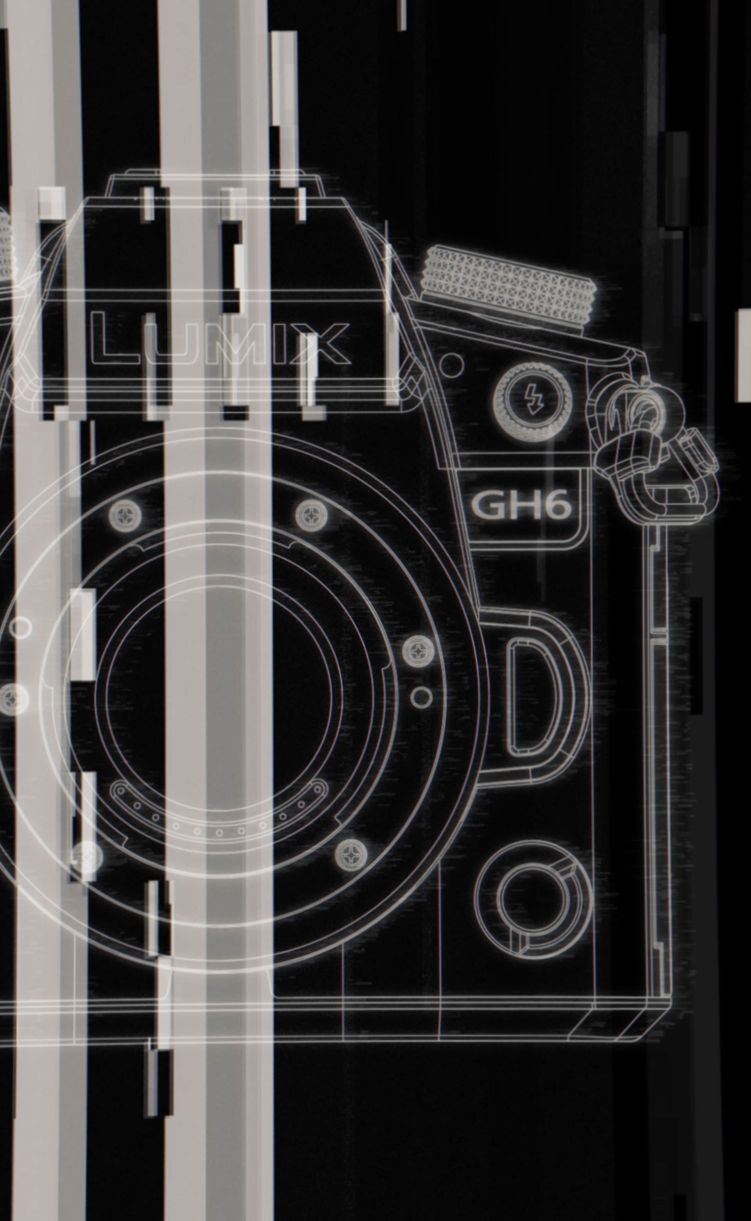 LUMIX CINEMA | Panasonic LUMIX GH6をテーマにした映像作品４本の制作レポート。